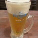 大衆酒場 串かっちゃん - 