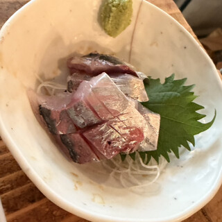 魚熊鮮魚店と立ち飲みぼてふり_1