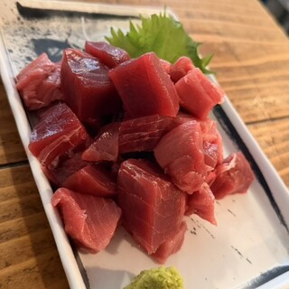 魚熊鮮魚店と立ち飲みぼてふり_0