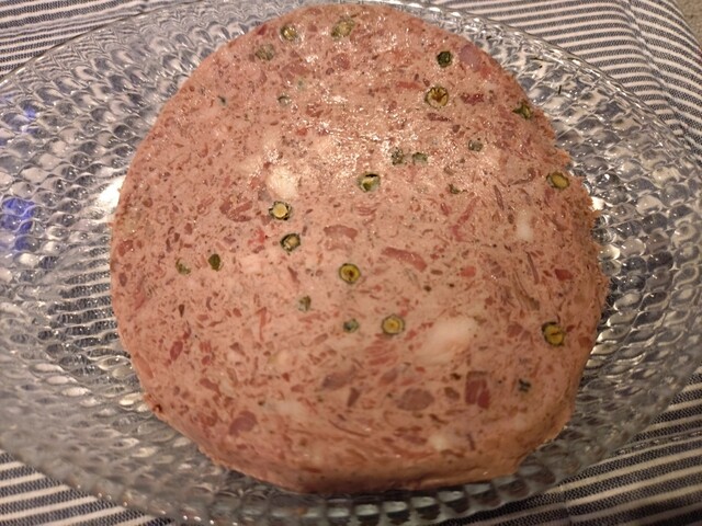 シャリュキュトリーテール （Charcuterie et Traiteur TERRE） - 円山