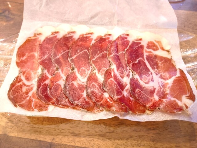 シャリュキュトリーテール （Charcuterie et Traiteur TERRE） - 円山