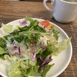 オールデイ ダイニング - 