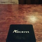 ARCHIVE - 