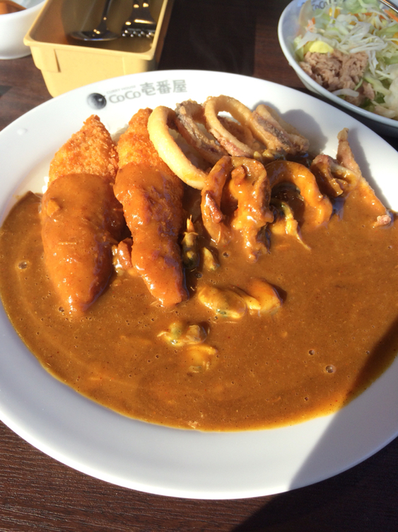 CoCo壱番屋 栃木おもちゃの町店 name=