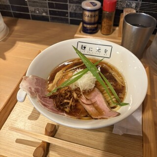 麺に光を_0