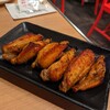 わんこ手羽と親鳥のお店 かちてば  - 