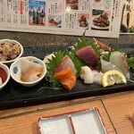 四十八漁場 - 