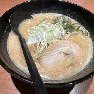 らー麺 とぐち_0