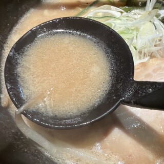 らー麺 とぐち_1