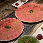 六本木焼肉　Kintan - 