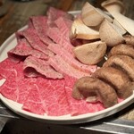 六本木焼肉　Kintan - 