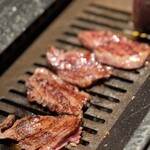 六本木焼肉　Kintan - 