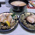 すし清次郎 - 