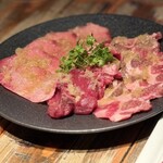 六本木焼肉　Kintan - 