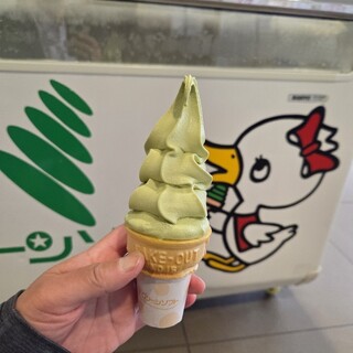玉林園 グリーンコーナー_1