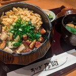 うなぎ乃助 - 料理写真: