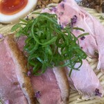 金沢 麺つみき - 