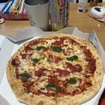 ピザハット - 料理写真: