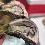 魚売場　森田水産 - 