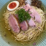 金沢 麺つみき - 