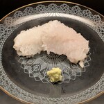 徳ㇵ本也 - 