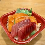 丼丸 政宗 - 