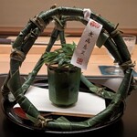 徳ㇵ本也 - 
