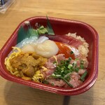 丼丸 政宗 - 