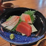 和食とワイン 日々季 - 