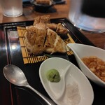 和食とワイン 日々季 - 
