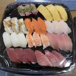 スシロー - 料理写真: