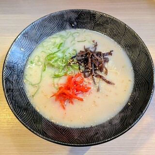 麺屋 味方_0