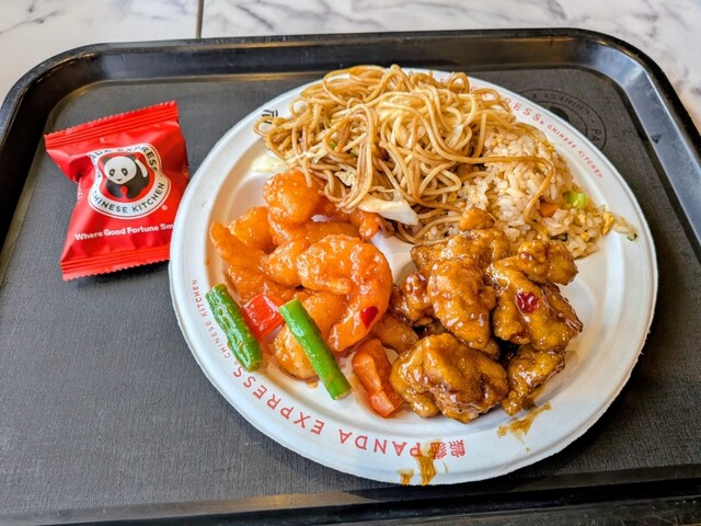 パンダエクスプレス 南町田グランベリーパーク店 （PANDA EXPRESS