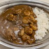 カレーショップ インデアン - 