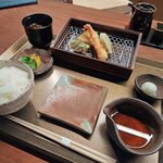 Kitashinchi Tempura Juko
