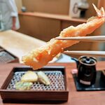 Kitashinchi Tempura Juko