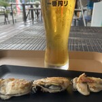 カキオコ屋 暖里 - 