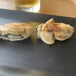 カキオコ屋 暖里 - 