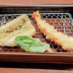 Kitashinchi Tempura Juko