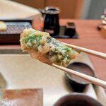 Kitashinchi Tempura Juko