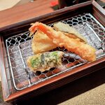 Kitashinchi Tempura Juko