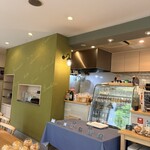 VILLAGE CAFE 深沢 - 