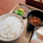 Kitashinchi Tempura Juko
