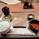 Kitashinchi Tempura Juko