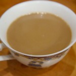 はんげぇ - セルフサービスコーヒー