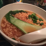 うちな - オキコラーメン