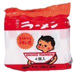 うちな - オキコラーメン