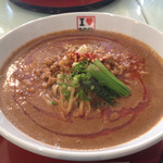 まるぎん商店 - 家康プロジェクト
      家康担々麺