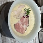 ラーメン家 あかぎ - 