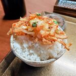 Kitashinchi Tempura Juko